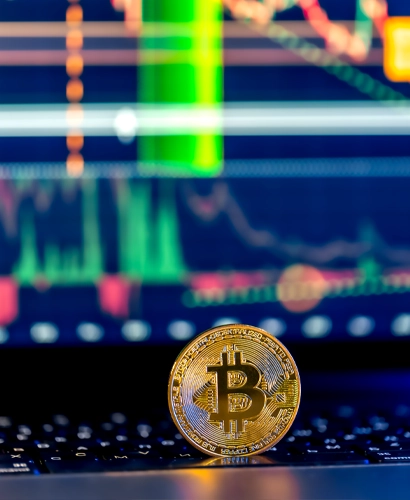 Informations de trading VyxenTorix