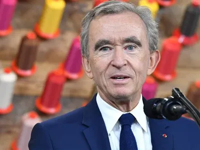 Trader à succès VyxenTorix